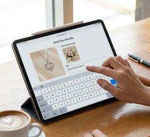 1. Build Your Bundle