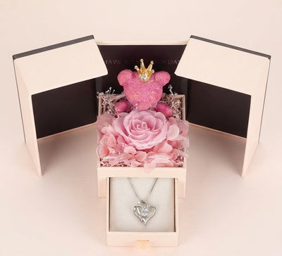 Evermore Spark Heart Bundle