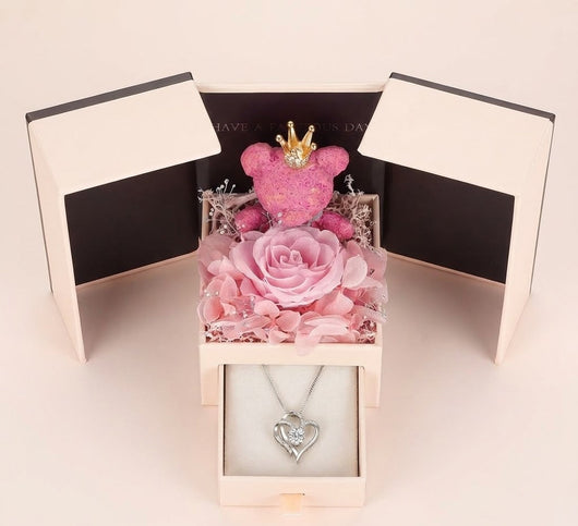 Evermore Spark Heart Bundle